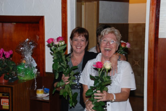 Obst- und Gartenbauverein Herbst-Erntedankfest (04.10.2014) #45
