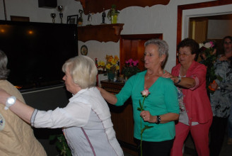 Obst- und Gartenbauverein Herbst-Erntedankfest (04.10.2014) #47