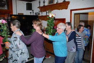 Obst- und Gartenbauverein Herbst-Erntedankfest (04.10.2014) #48