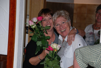 Obst- und Gartenbauverein Herbst-Erntedankfest (04.10.2014) #49