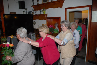 Obst- und Gartenbauverein Herbst-Erntedankfest (04.10.2014) #51