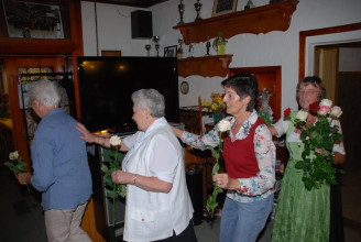 Obst- und Gartenbauverein Herbst-Erntedankfest (04.10.2014) #52