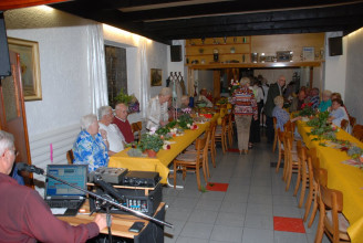 Obst- und Gartenbauverein Herbst-Erntedankfest (04.10.2014) #53