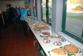 Adventskaffee (14.12.2014)