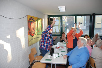 Adventskaffee (14.12.2014) #03