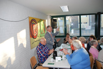 Adventskaffee (14.12.2014) #04