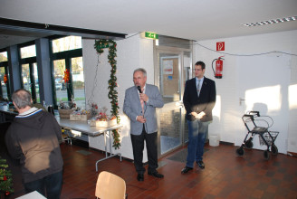 Adventskaffee (14.12.2014) #05