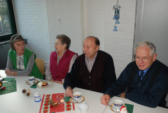 Adventskaffee (14.12.2014) #06