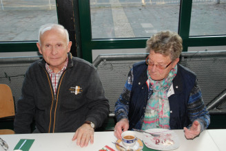 Adventskaffee (14.12.2014) #07