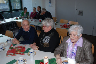 Adventskaffee (14.12.2014) #09