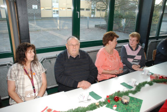 Adventskaffee (14.12.2014) #11