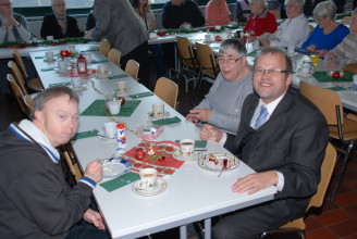 Adventskaffee (14.12.2014) #12