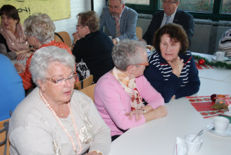 Adventskaffee (14.12.2014) #13