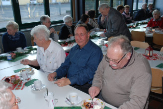 Adventskaffee (14.12.2014) #14