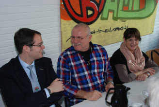 Adventskaffee (14.12.2014) #15