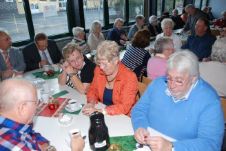 Adventskaffee (14.12.2014) #16