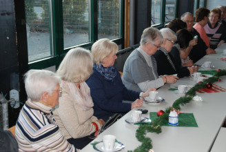 Adventskaffee (14.12.2014) #17