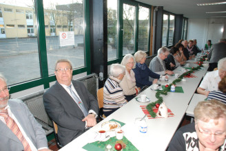 Adventskaffee (14.12.2014) #18