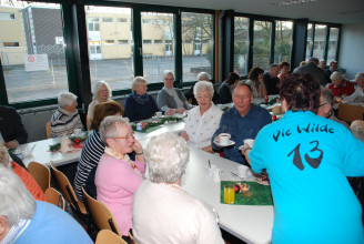 Adventskaffee (14.12.2014) #19