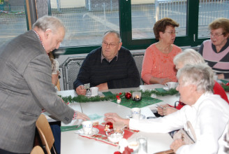 Adventskaffee (14.12.2014) #20