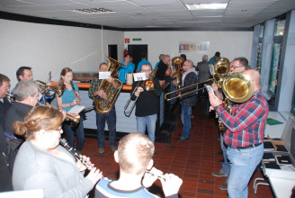 Adventskaffee (14.12.2014) #22