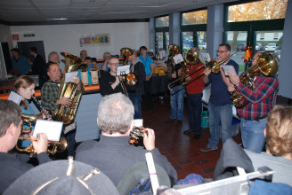 Adventskaffee (14.12.2014) #23