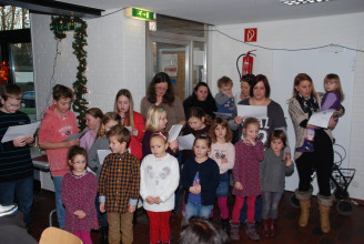 Adventskaffee (14.12.2014) #24