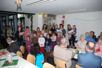 Adventskaffee (14.12.2014) #25