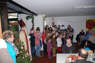 Adventskaffee (14.12.2014) #27