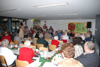 Adventskaffee (14.12.2014) #28