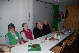 Adventskaffee (14.12.2014) #29