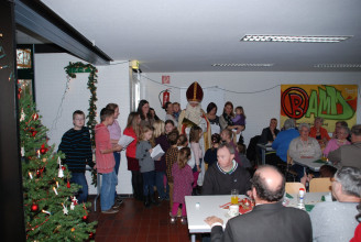 Adventskaffee (14.12.2014) #30