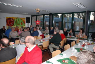 Adventskaffee (14.12.2014) #31