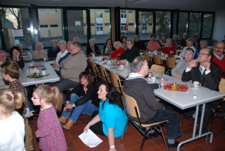 Adventskaffee (14.12.2014) #34