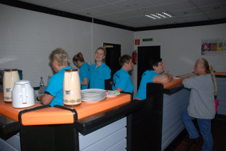 Adventskaffee (14.12.2014) #36