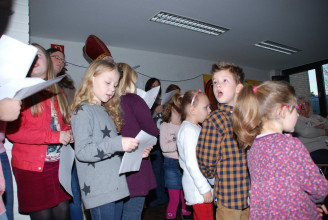 Adventskaffee (14.12.2014) #37