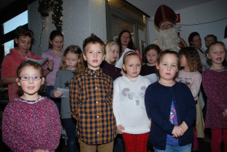 Adventskaffee (14.12.2014) #38