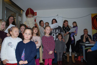 Adventskaffee (14.12.2014) #39