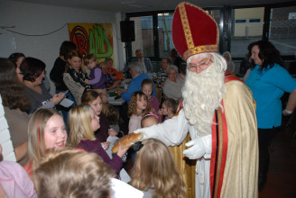 Adventskaffee (14.12.2014) #42