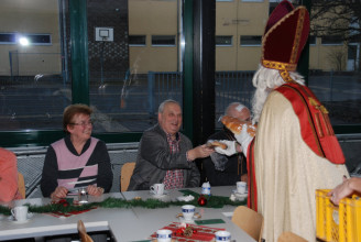 Adventskaffee (14.12.2014) #43