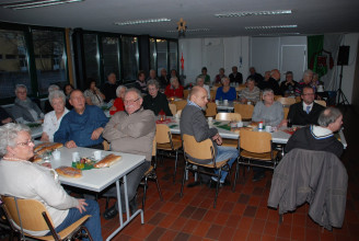 Adventskaffee (14.12.2014) #55