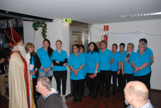 Adventskaffee (14.12.2014) #56