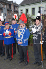 Schützenbaum Einweihung (28.03.2015) #20