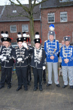 Schützenbaum Einweihung (28.03.2015) #22