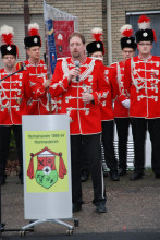 Schützenbaum Einweihung (28.03.2015) #30