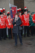 Schützenbaum Einweihung (28.03.2015) #31