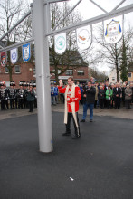 Schützenbaum Einweihung (28.03.2015) #34