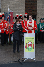 Schützenbaum Einweihung (28.03.2015) #35