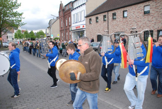 Maisetzen (30.04.2015) #04