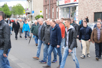 Maisetzen (30.04.2015) #12